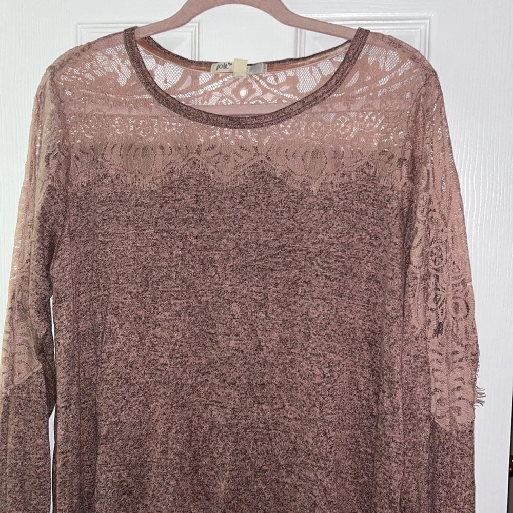Jolt women’s blouse